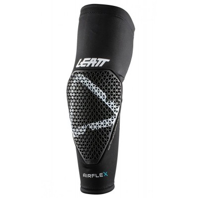 Налокотники LEATT Elbow Guard AirFlex [Black], Large