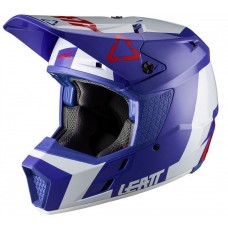 Мотошлем LEATT Helmet GPX 3.5 [ROYAL], M