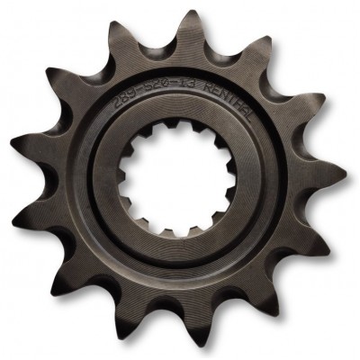 Звезда Renthal MX Standard Chainwheel 520 - Kawasaki/Yamaha, 14z