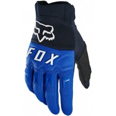 Мото перчатки FOX DIRTPAW GLOVE [Blue], L (10)