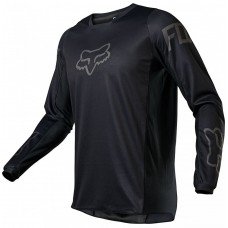 Мото джерси FOX 180 REVN JERSEY [BLACK], XL
