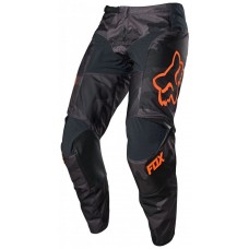 Мото штаны FOX 180 TREV PANT [BLACK CAMO], 38