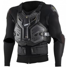 Мотозащита тела LEATT Body Protector 6.5 [Graphene], XL