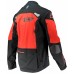Мото куртка LEATT Jacket GPX 4.5 Lite [Black Red], M