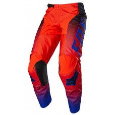 Мото штаны FOX 180 OKTIV PANT [US GREEN], 32