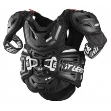 Мотозащита тела LEATT Chest Protector 5.5 Pro HD [Black], One Size