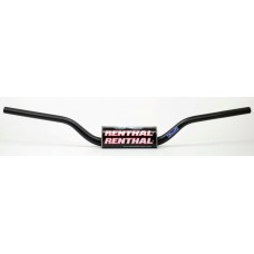 Руль Renthal Fatbar [Black], HONDA CRF 2018+