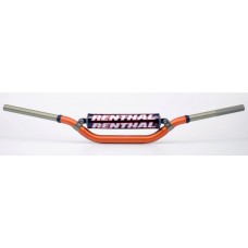 Руль Renthal Twinwall [Orange], REED / WINDHAM