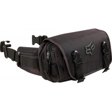 Напоясная сумка FOX Deluxe ToolPack [BLACK]
