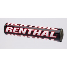 Защитная подушка на руль Renthal SX Pad 10" [Black/Red], No Size