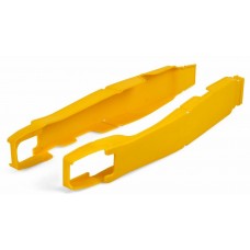 Защита свингарма Polisport Swingarm Protectors - Husqvarna [Yellow]