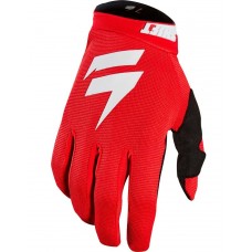 Мото перчатки SHIFT WHIT3 AIR GLOVE [RED], M (9)