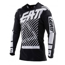 Детская мото джерси LEATT Jersey GPX 2.5 JR [Black], YM