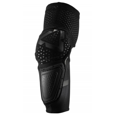 Налокотники LEATT Elbow Guard 3DF Hybrid [Black], S/M