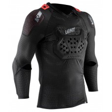Мотозащита тела LEATT Body Protector AirFlex Stealth [Black], L