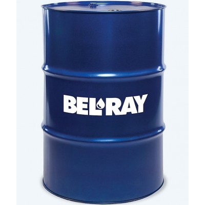 Масло моторное Bel-Ray EXP SYNTHETIC ESTER BLEND 4T [60л], 10w-40
