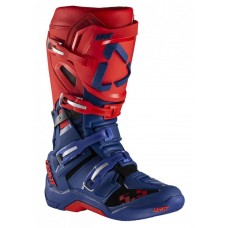 Мотоботы LEATT GPX 5.5 FlexLock Boot [Royal], 9