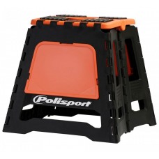 Подставка под мотоцикл Polisport Moto Stand MX [ORANGE]