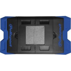 Сервисный мат Polisport Bike pit-mat [Blue]