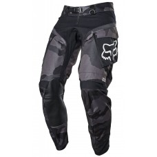 Мото штаны FOX LEGION PANT [CAMO], 34