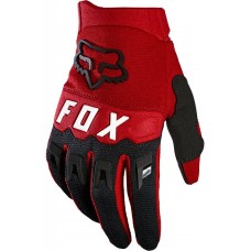 Мото перчатки FOX DIRTPAW GLOVE [Flame Red], XL (11)