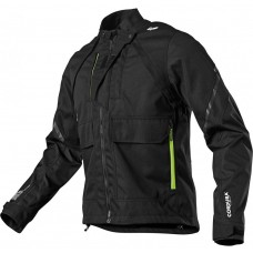 Мото куртка FOX LEGION JACKET [Black], XXL
