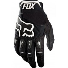 Мото перчатки FOX PAWTECTOR RACE GLV [BLK], L (10)