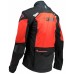 Мото куртка LEATT Jacket GPX 4.5 Lite [Black Red], L