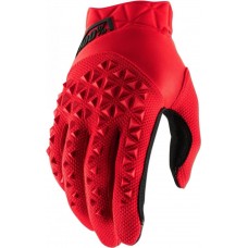 Мото перчатки Ride 100% AIRMATIC Glove [Red], L (10)