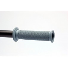 Мото грипсы Renthal Road Race Grips Short (Full Diamond), Firm