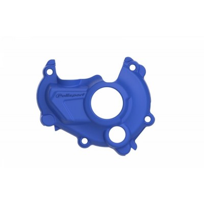 Защита крышки зажигания Polisport Ignition cover protector [Blue]