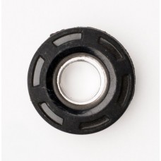 INSTINCT CUFF WASHER [BLACK], No Size