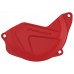 Защита крышки сцепления Polisport Clutch cover protector [Red]