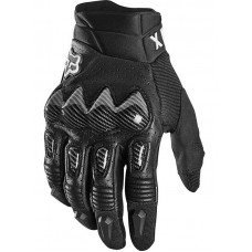 Мото перчатки FOX Bomber Glove [BLACK], S (8)