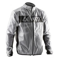 Дождевик LEATT Jacket RaceCover [Translucent], L