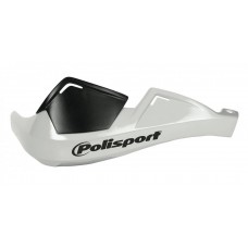 Защита рук Polisport Handguard Integral Evolution [White]