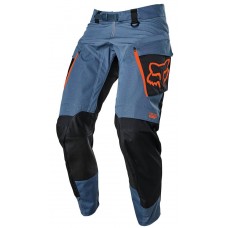 Мото штаны FOX LEGION PANT [Blue Steel], 38