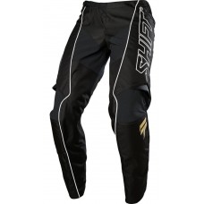 Мото штаны SHIFT WHIT3 VEGA PANT LE [BLACK/GOLD], 34