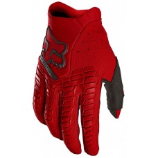 Мото перчатки FOX PAWTECTOR GLOVE [Flame Red], L (10)