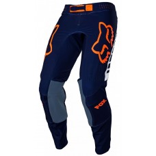 Мото штаны FOX FLEXAIR MACH ONE PANT [Navy], 32