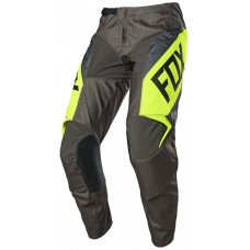 Мото штаны FOX 180 REVN PANT [Flo Yellow], 34