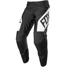 Мото штаны FOX 180 REVN PANT [BLACK/WHITE], 32