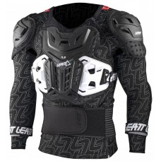 Мотозащита тела LEATT Body Protector 4.5 Pro [Black], S/M