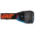 Мото очки LEATT Goggle Velocity 6.5 - Light Grey 58% [Bluringe], Colored Lens