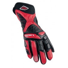 Мотоперчатки SHIFT Super Street [Red], S (8)