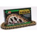 Цепь мото Renthal R4 Road SRS Chain 525-120L