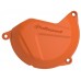 Защита крышки сцепления Polisport Clutch cover protector [Orange]