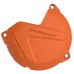 Защита крышки сцепления Polisport Clutch cover protector [Orange]