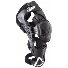 Ортопедические наколенники Leatt Knee Brace C-Frame Pro [Carbon], L/XL