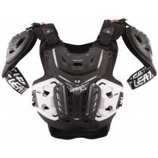 Мотозащита тела LEATT Chest Protector 4.5 Pro [Black], One Size